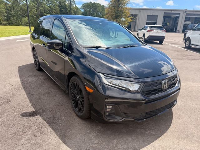 Used 2025 Honda Odyssey Sport-L image 23