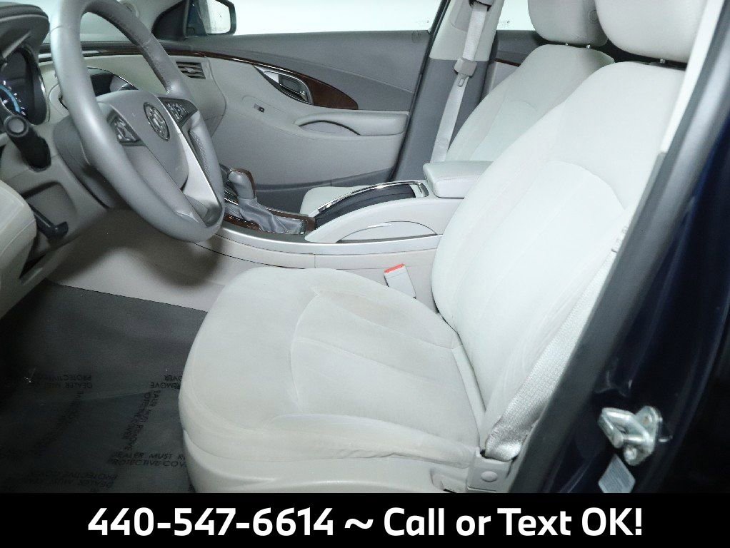 Used 2011 Buick LaCrosse CX image 23