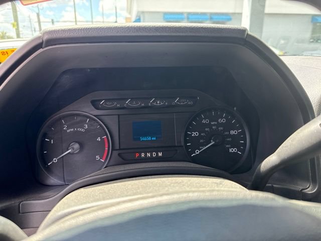 Used 2020 Ford F350 XL w/ Power Equipment Group AWD/4WD image 10