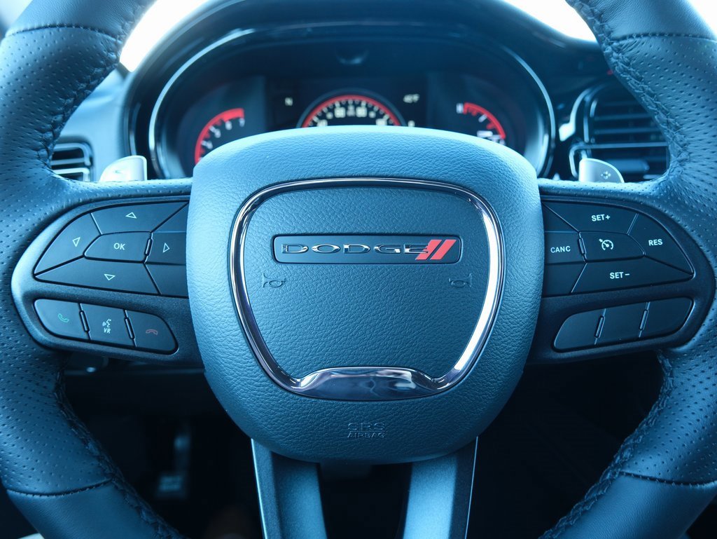 New 2026 Dodge Durango GT image 16