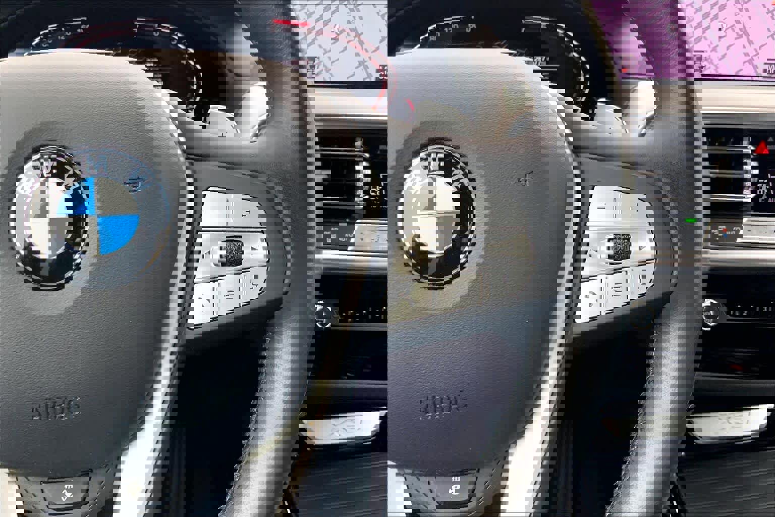 Certified 2024 BMW X3 sDrive30i image 17