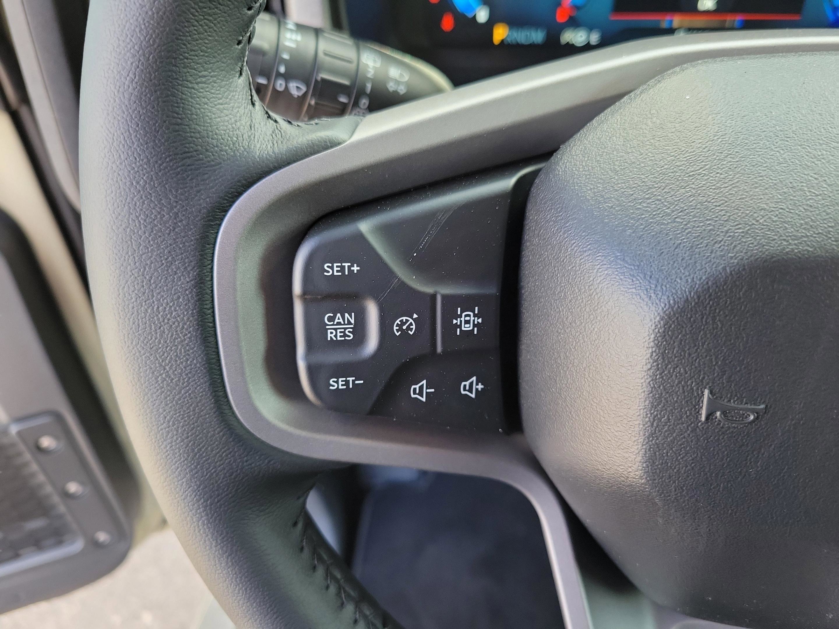 New 2025 Ford Bronco Big Bend image 22