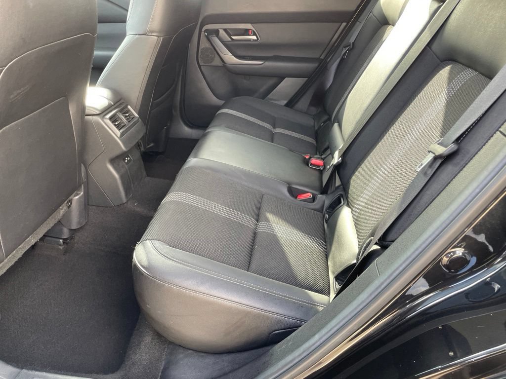 Used 2025 MAZDA CX-50 AWD 2.5 S w/ Preferred Package image 19