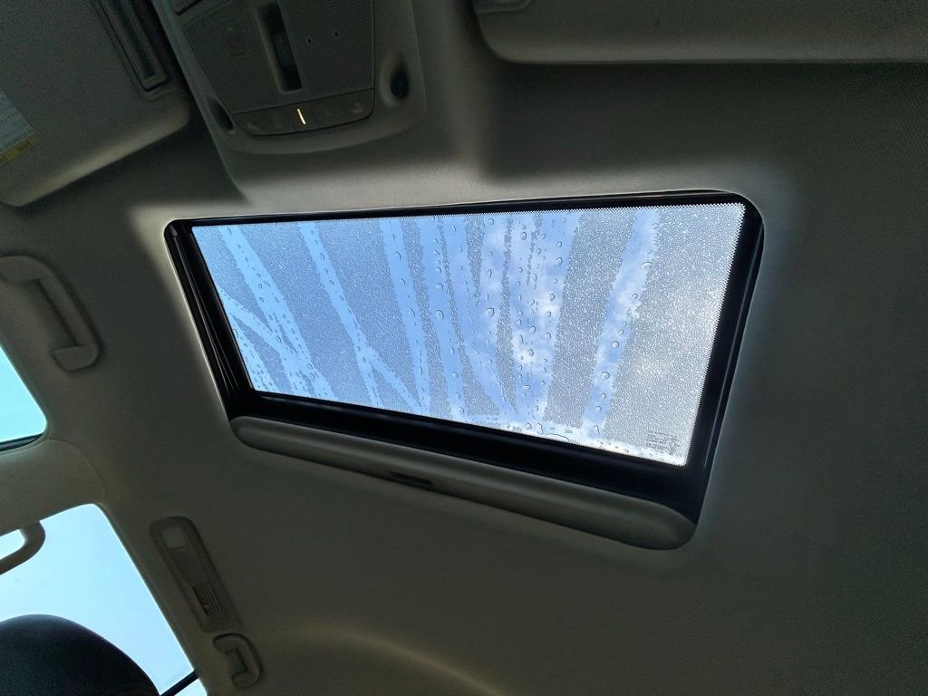 Used 2021 Nissan Armada Platinum w/ Captain's Chairs Package image 34