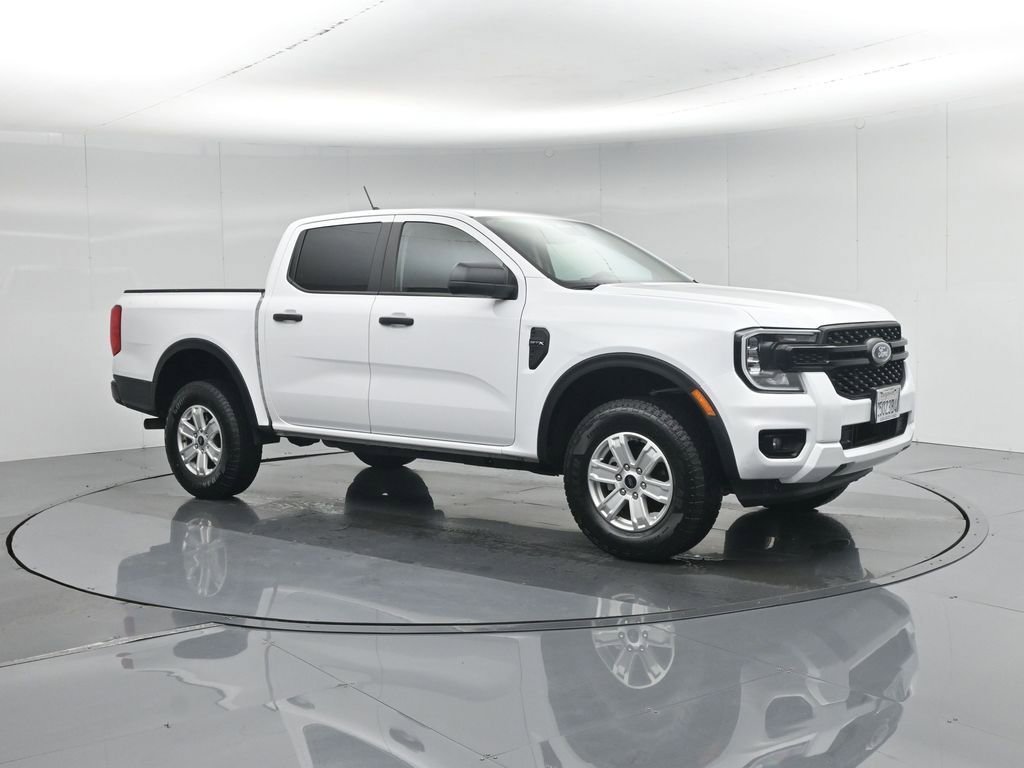 Used 2024 Ford Ranger XL w/ Trailer Tow Package image 24