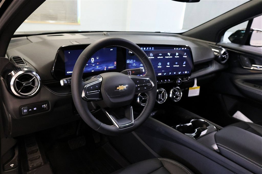 New 2026 Chevrolet Blazer EV LT FWD image 16