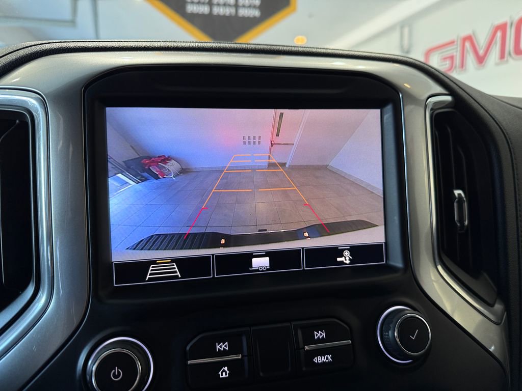 Used 2020 Chevrolet Silverado 2500 LTZ image 19