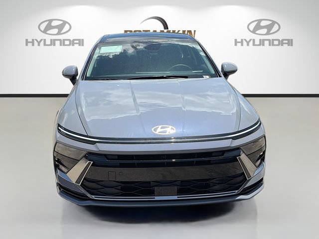 New 2026 Hyundai Sonata SEL FWD image 2