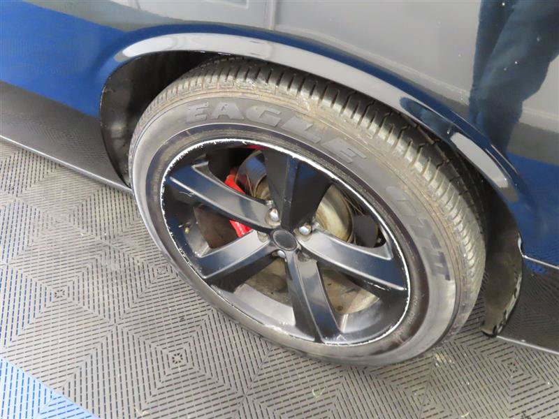 Used 2018 Dodge Challenger T/A RWD image 13