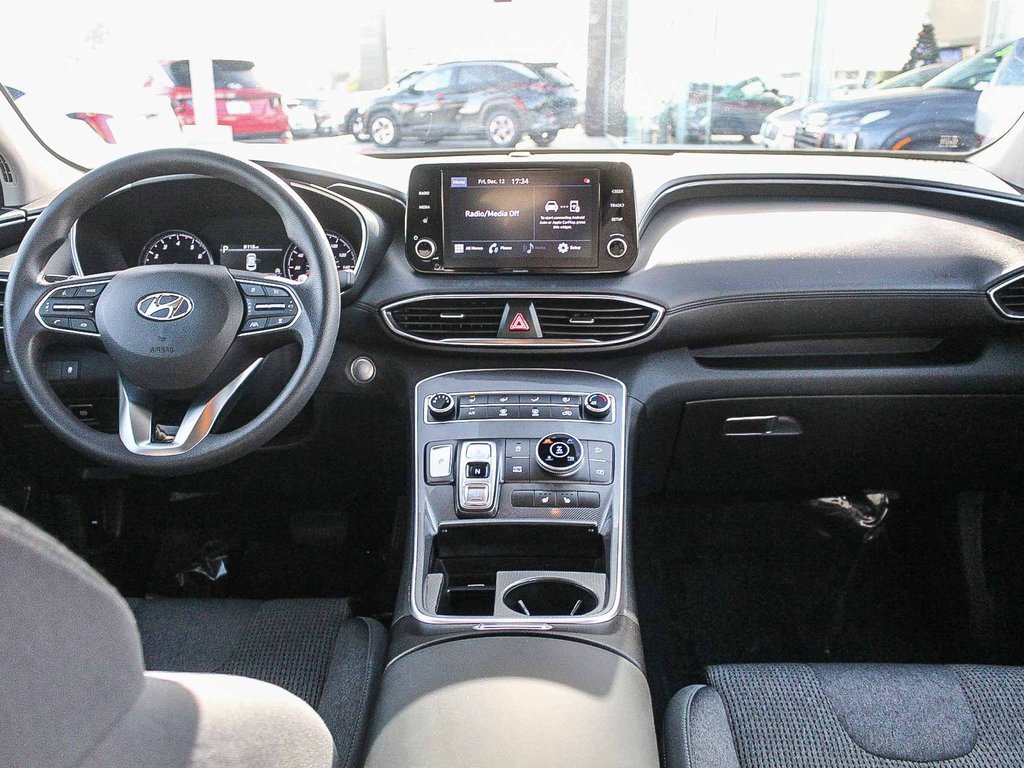 Certified 2022 Hyundai Santa Fe SEL w/ Cargo Package image 13