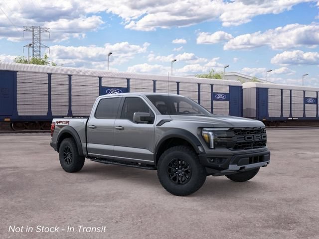 New 2026 Ford F150 Raptor AWD/4WD image 7