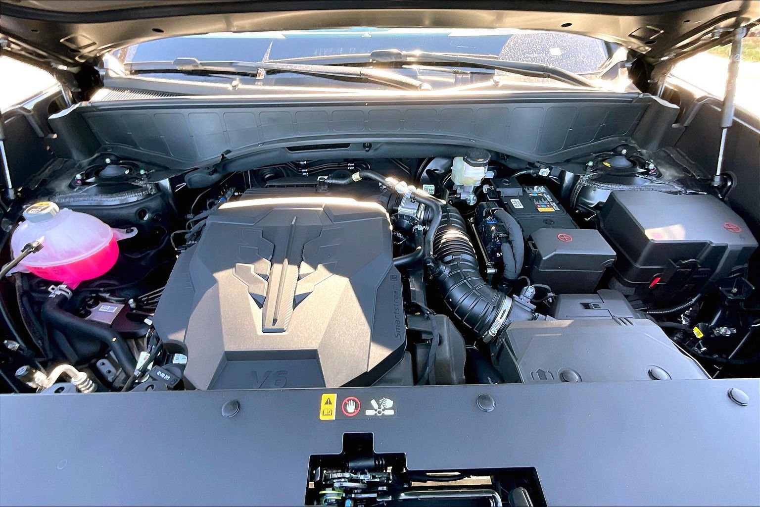 New 2026 Hyundai Palisade XRT Pro AWD/4WD image 12