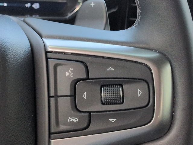 Used 2024 Chevrolet Silverado 1500 LT Trail Boss w/ Convenience Package II AWD/4WD image 25