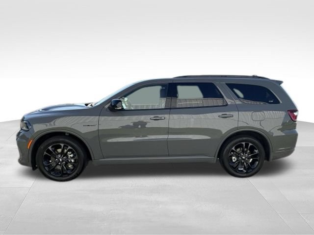 Used 2025 Dodge Durango R/T AWD/4WD image 17