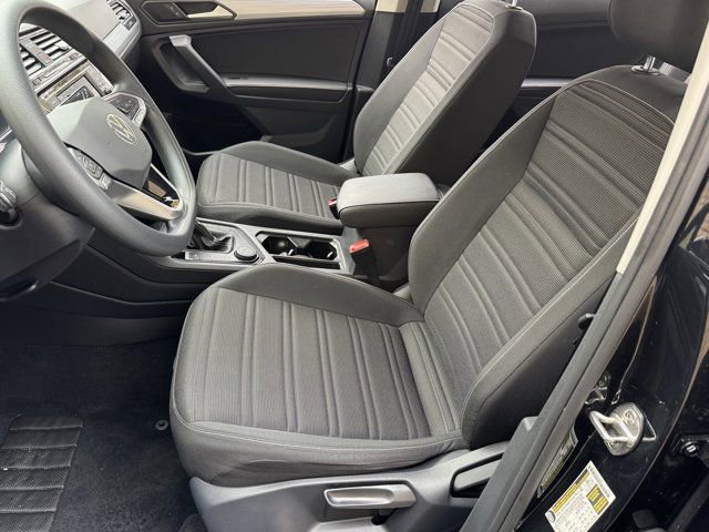 Used 2022 Volkswagen Tiguan S image 20