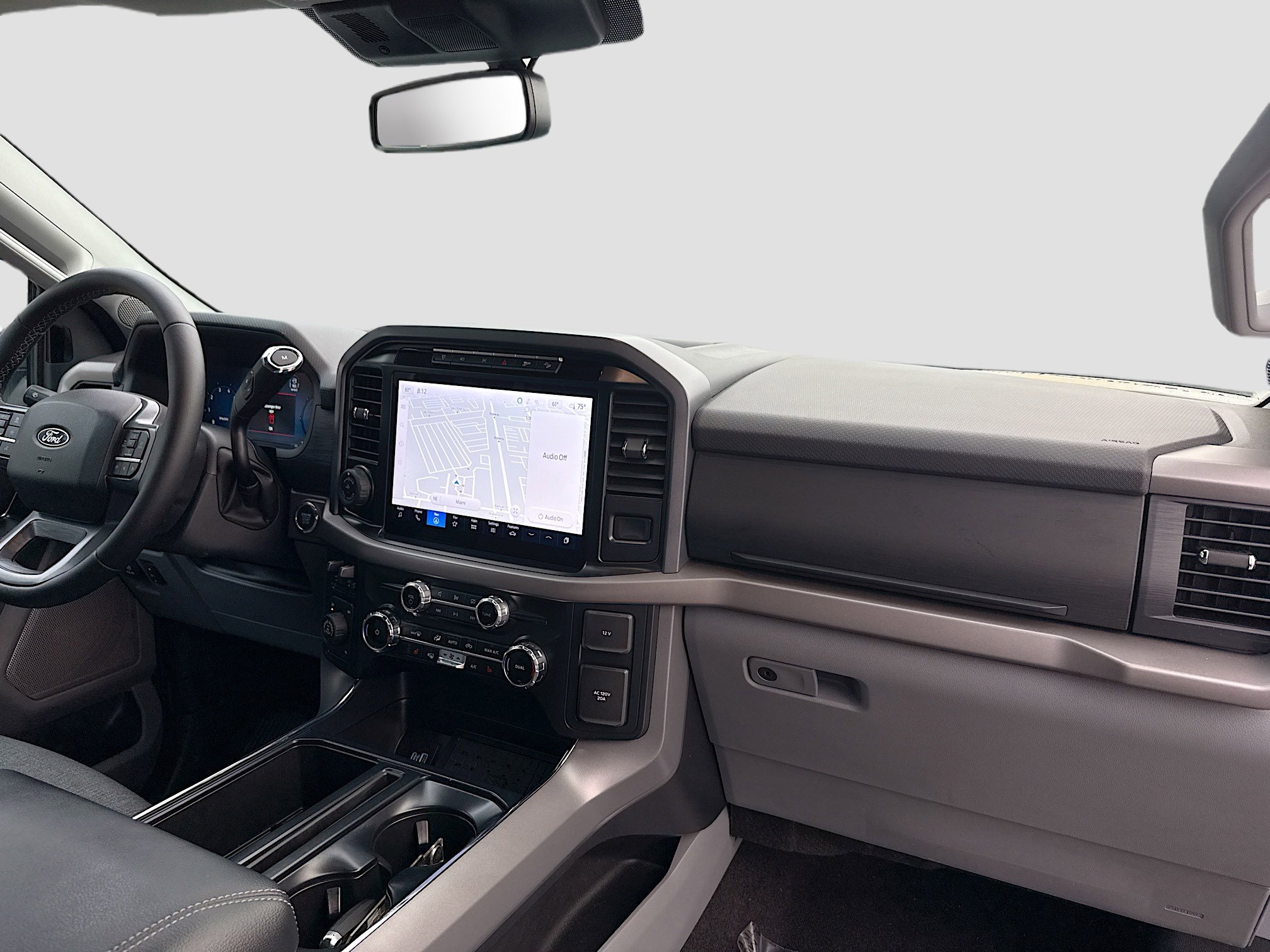 Used 2024 Ford F150 XLT w/ Equipment Group 303A High image 34