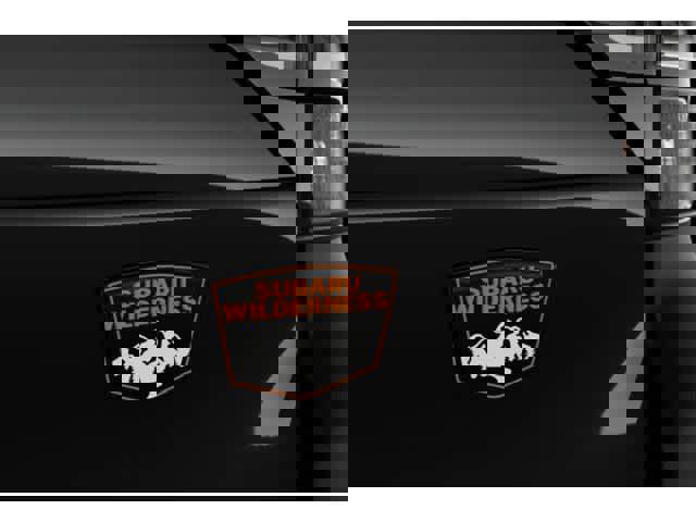 New 2026 Subaru Forester Wilderness image 12