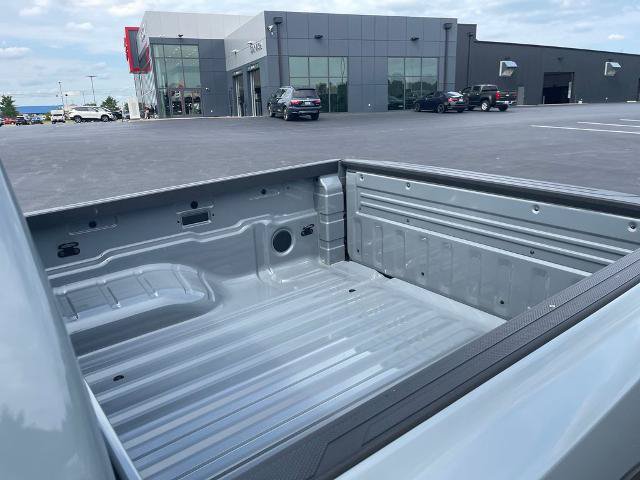 Certified 2025 Nissan Frontier PRO-4X AWD/4WD image 9
