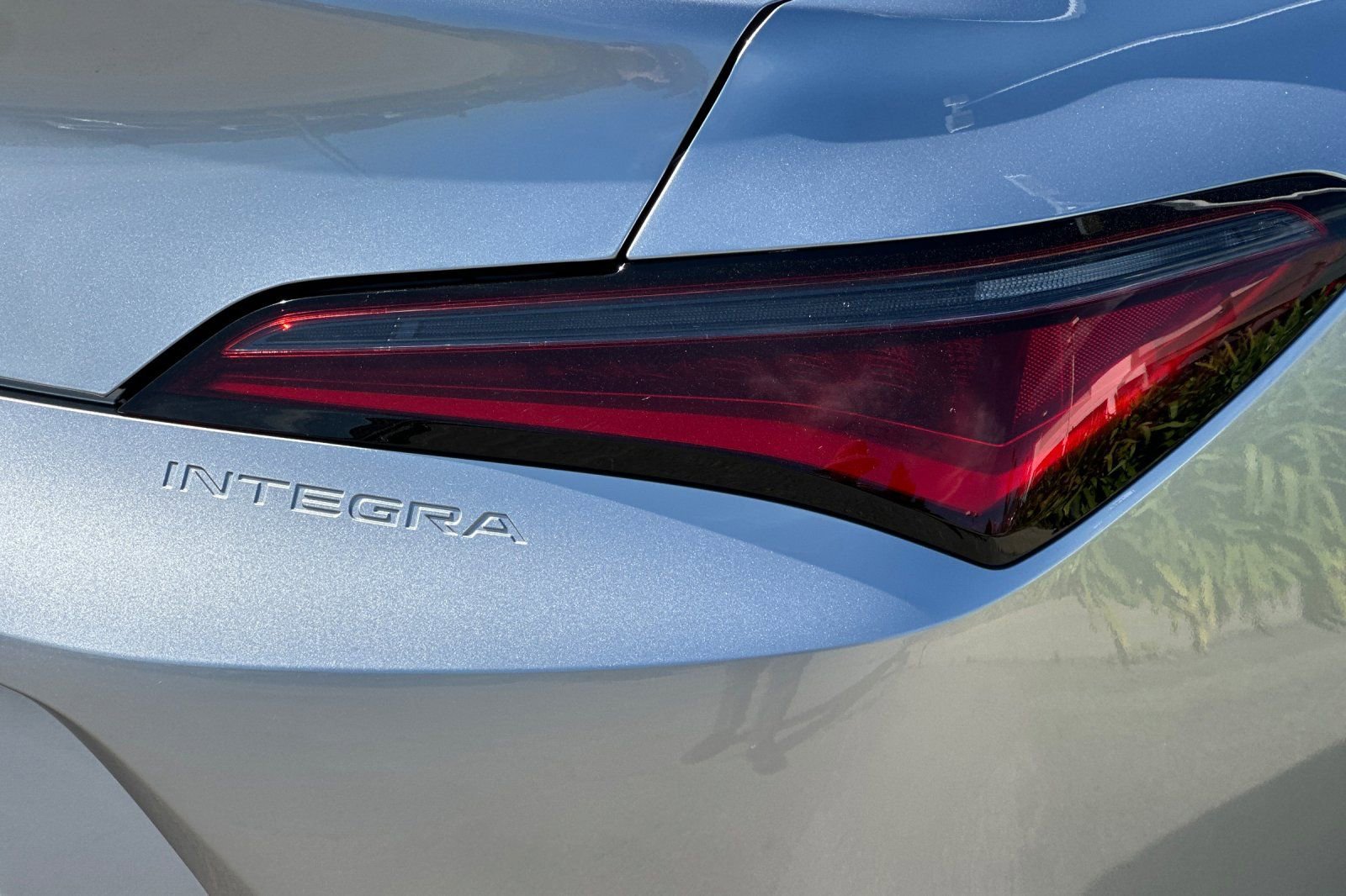 New 2026 Acura Integra FWD image 29