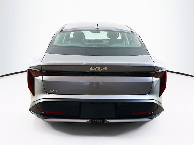 Used 2025 Kia K4 EX image 21