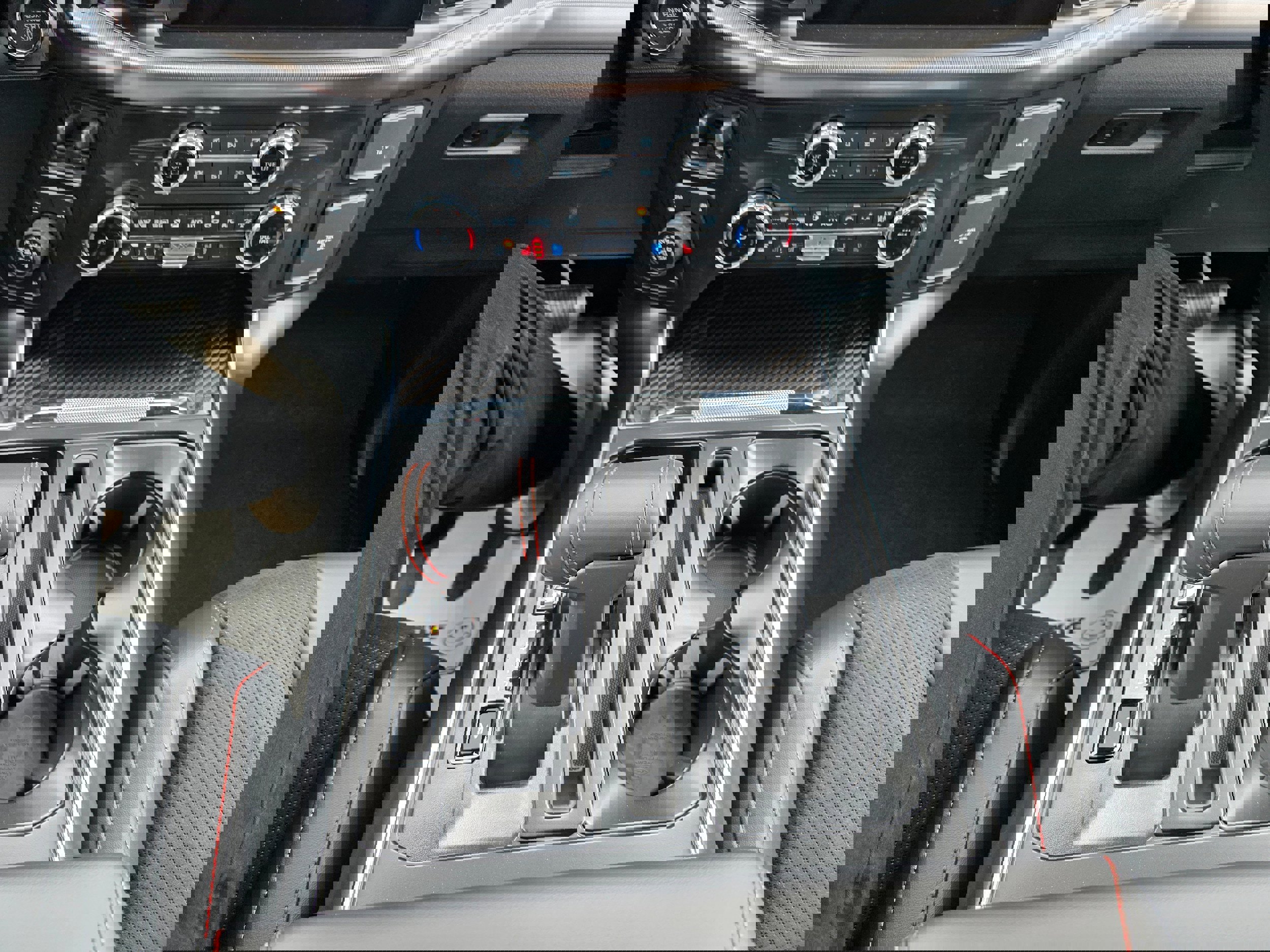 New 2026 Ford F150 Raptor image 14