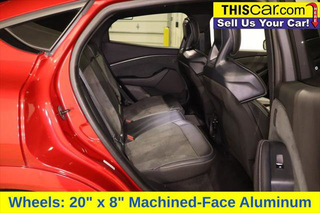 Used 2023 Ford Mustang Mach-E GT w/ GT Performance Edition image 30