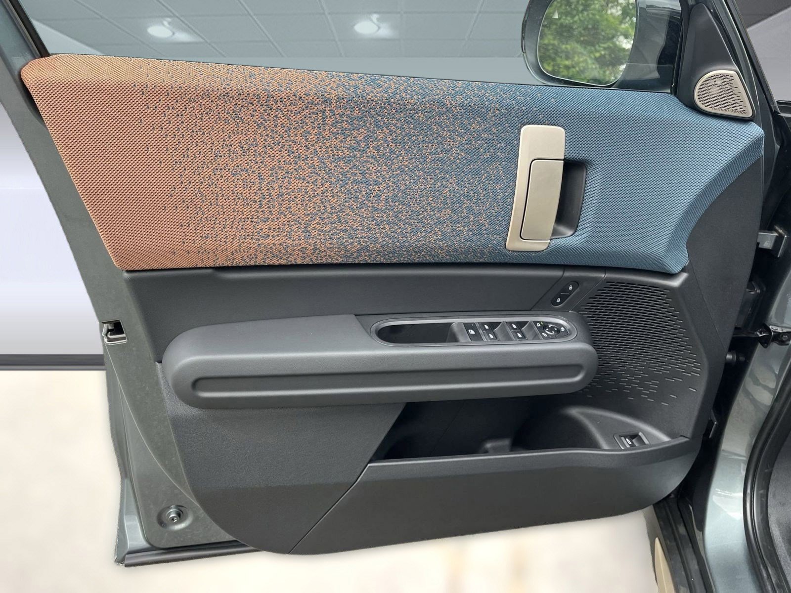 Used 2025 MINI Cooper Countryman S w/ Comfort Package Max image 32