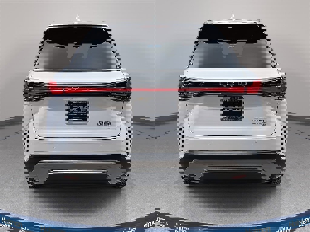 New 2026 Lexus RX 350 image 7