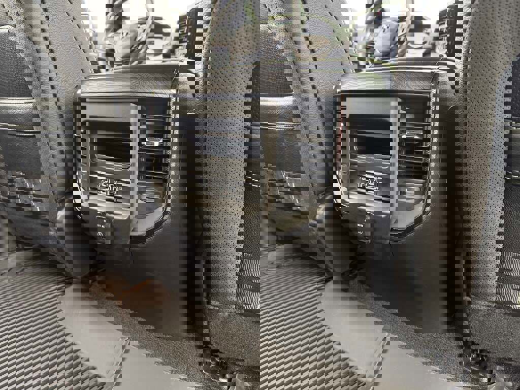 New 2026 RAM 1500 RHO w/ Bed Utility Group image 24