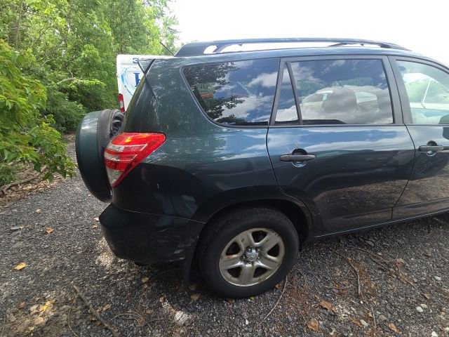 Used 2010 Toyota RAV4 4WD image 7