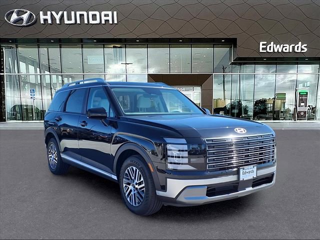 New 2026 Hyundai Palisade SEL image 10