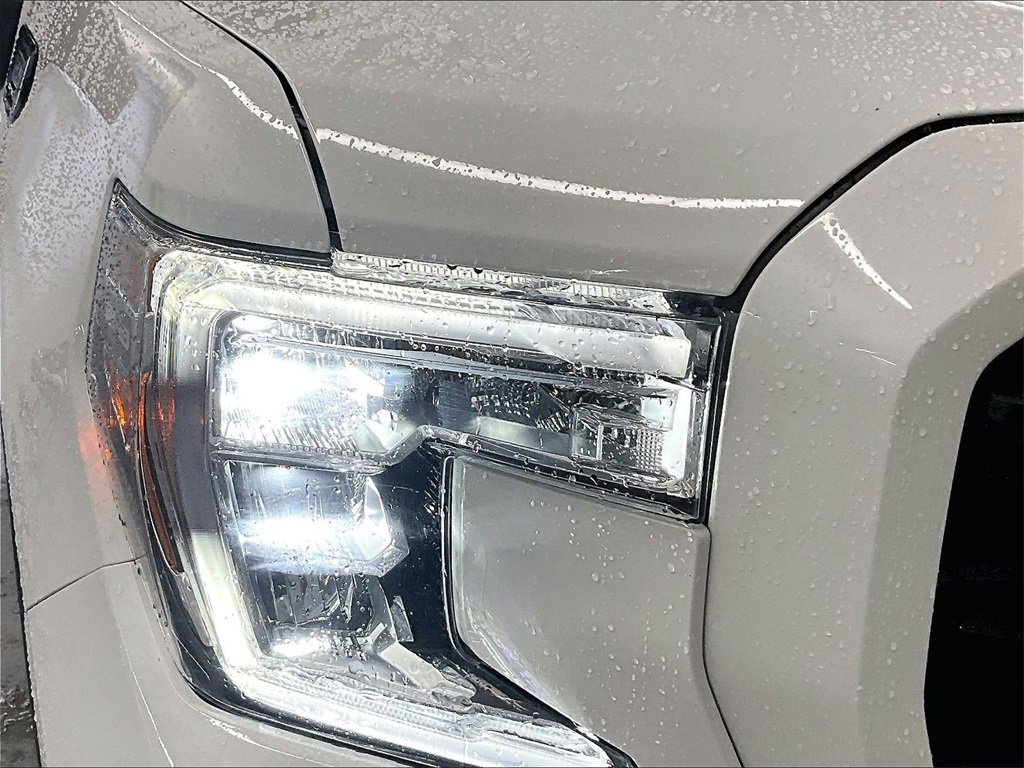 Used 2021 GMC Sierra 1500 Elevation image 32