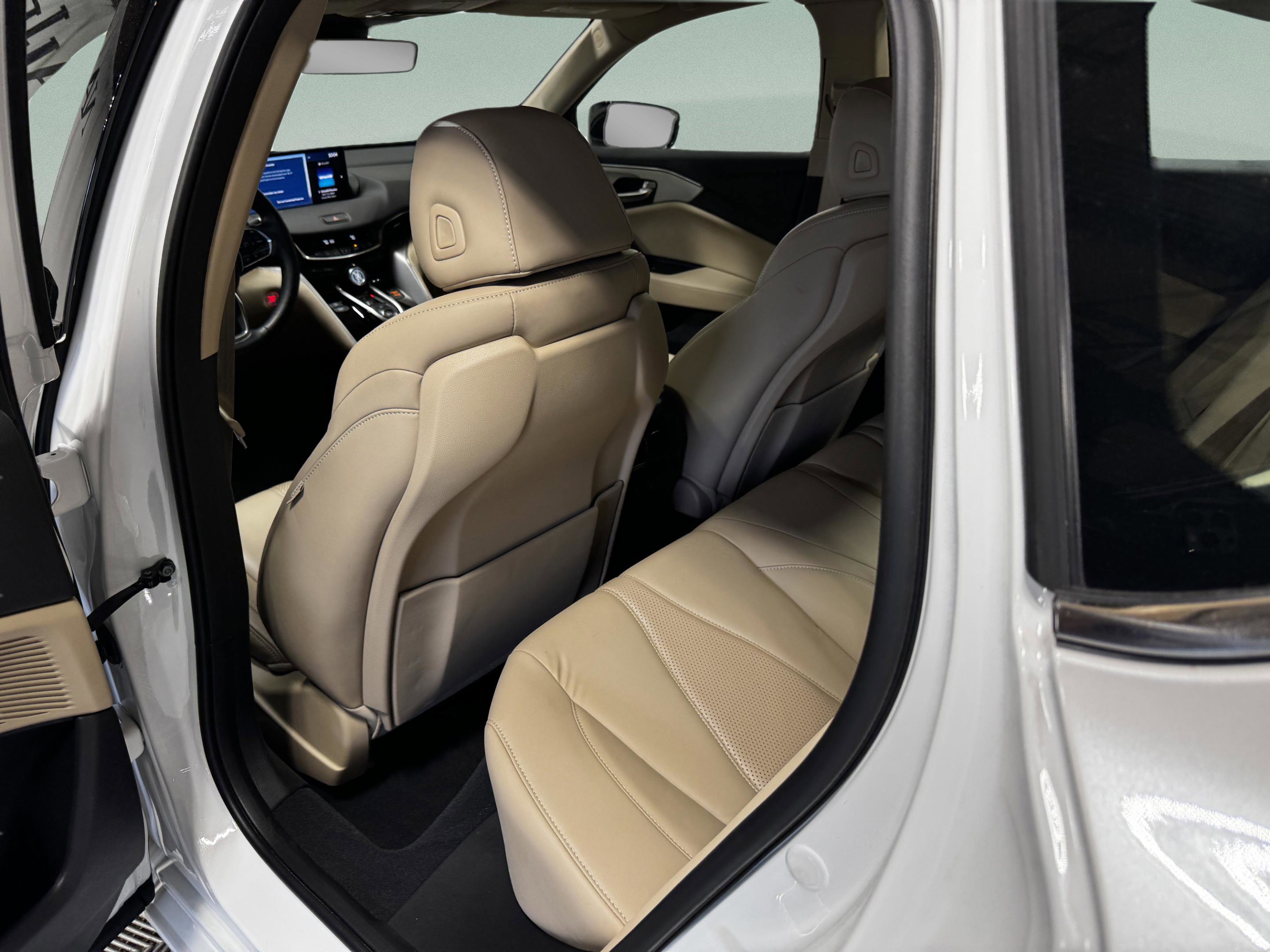 Certified 2025 Acura TLX w/ Technology Package FWD image 26