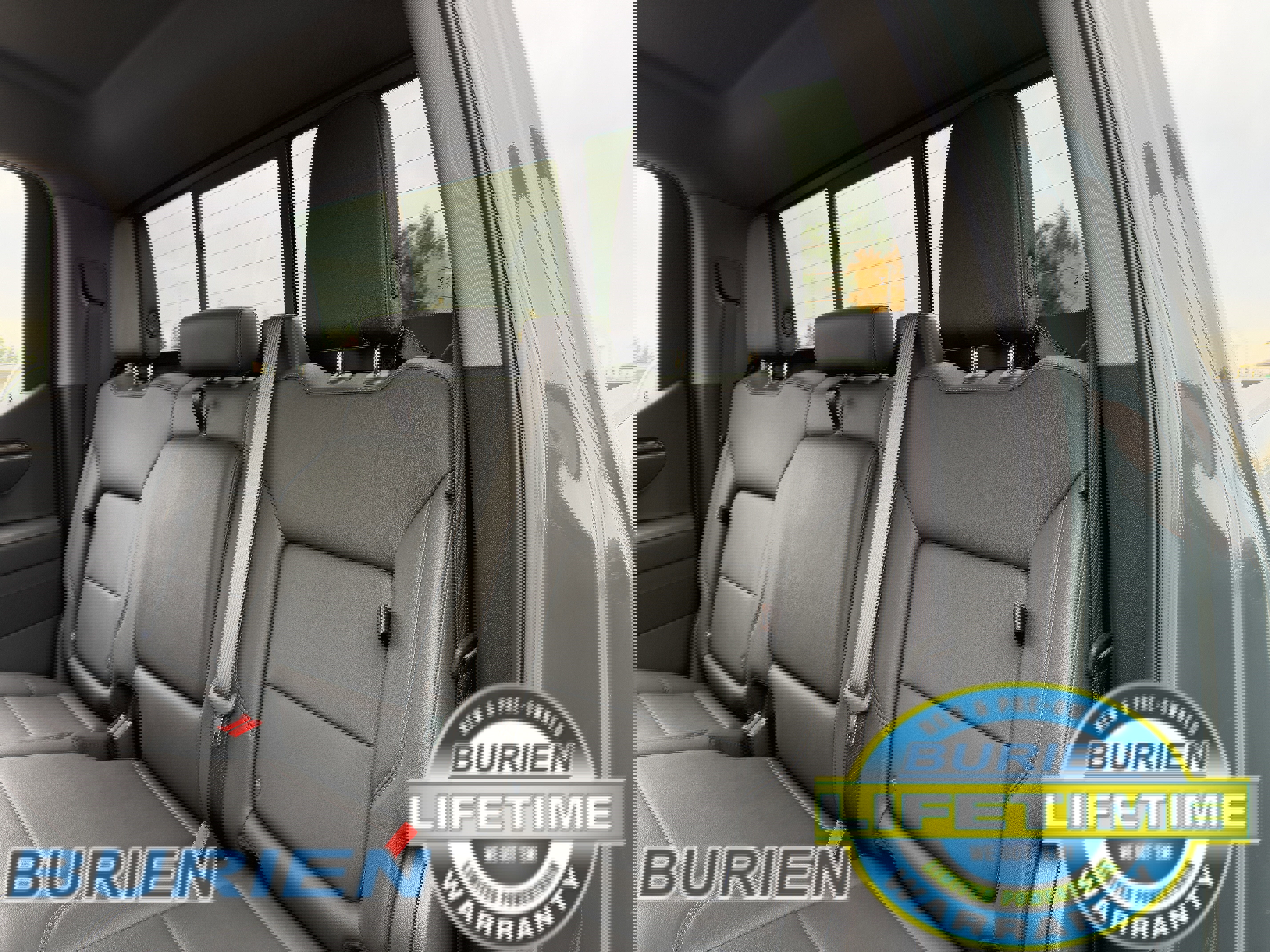 New 2026 Chevrolet Silverado 1500 LT Trail Boss w/ LT Trail Boss Premium Package image 29