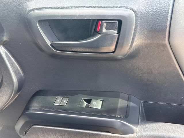 Used 2023 Toyota Tacoma SR AWD/4WD image 19