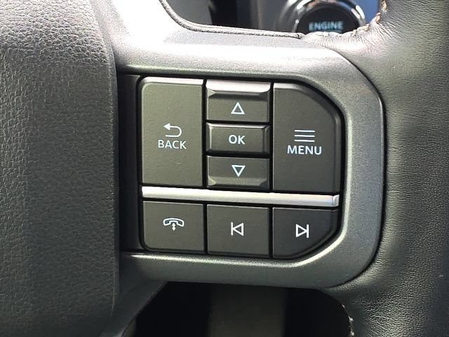 Used 2024 Ford F150 Lariat w/ Mobile Office Package AWD/4WD image 41