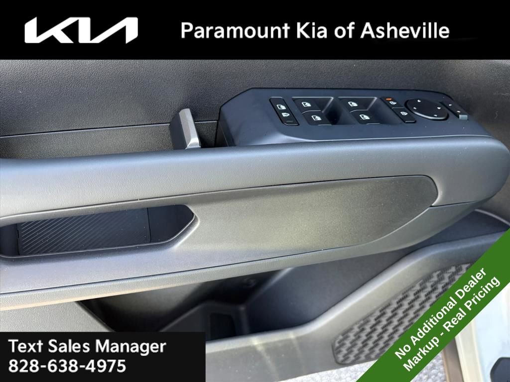 New 2027 Kia Telluride S image 26