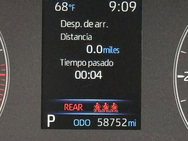 Used 2023 Toyota Corolla LE FWD image 14