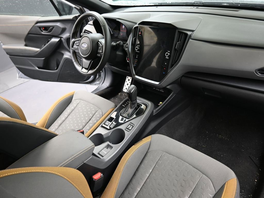 Certified 2024 Subaru Crosstrek 2.5i Sport image 12