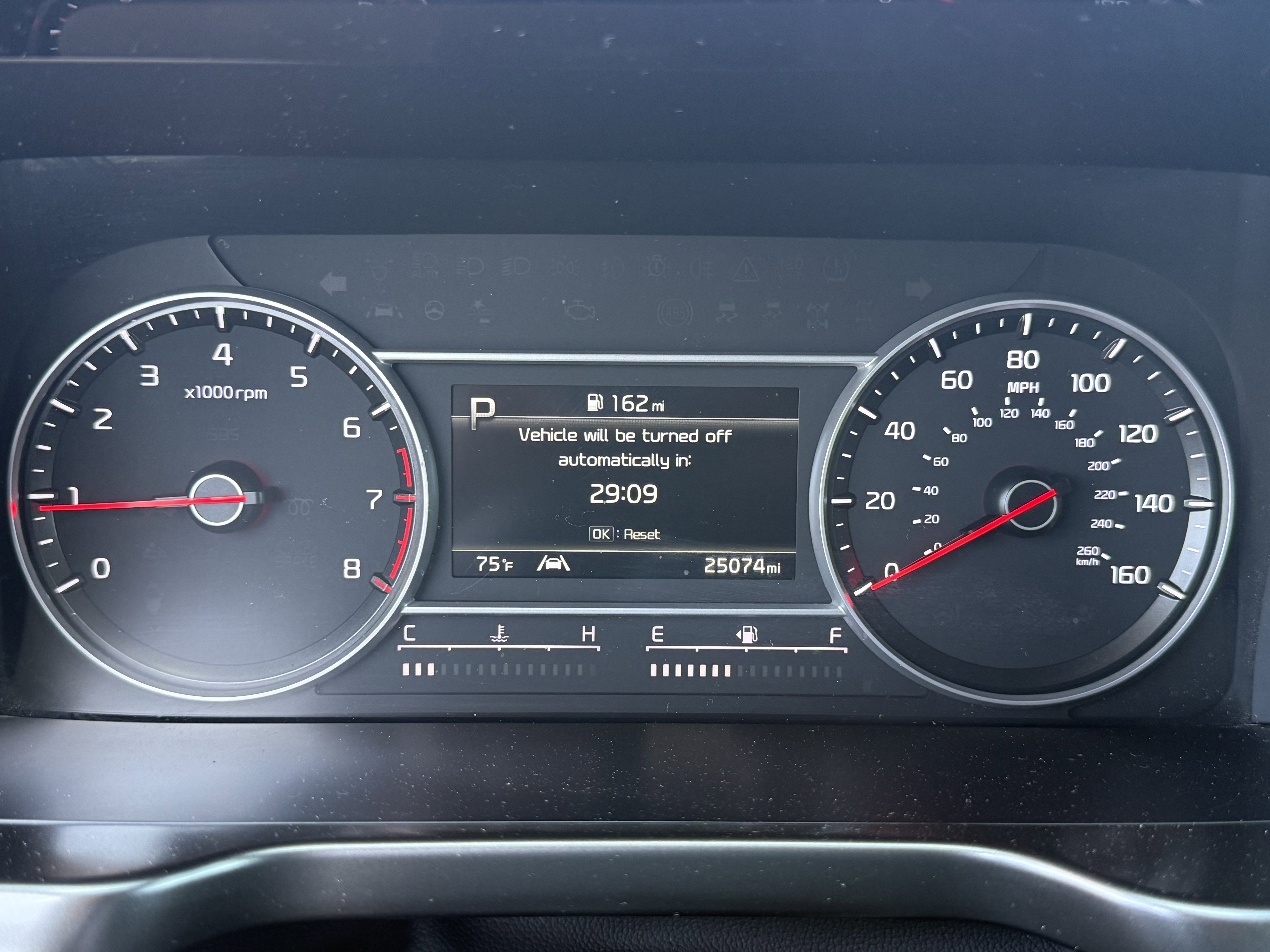 Certified 2022 Kia Sorento S image 13