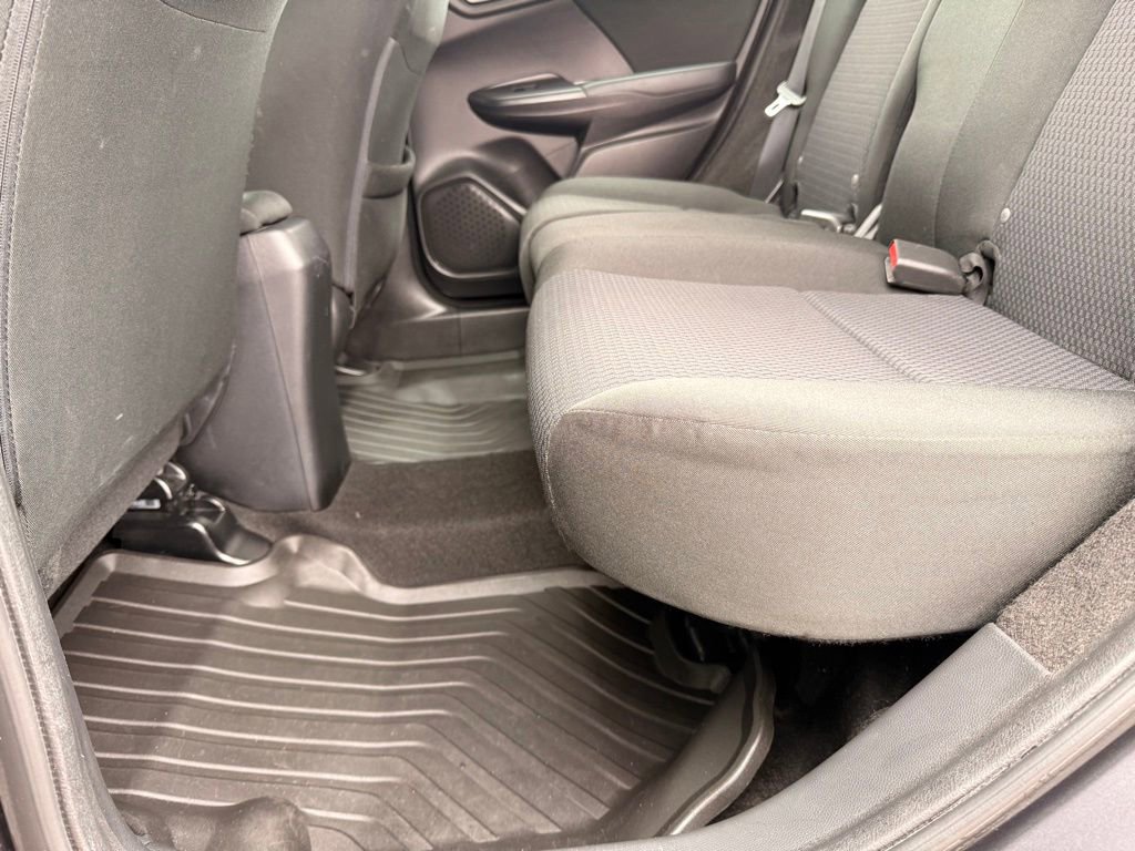 Used 2020 Honda Fit LX image 23
