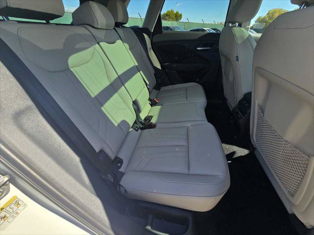 New 2026 Audi Q3 quattro 2.0T AWD/4WD image 12