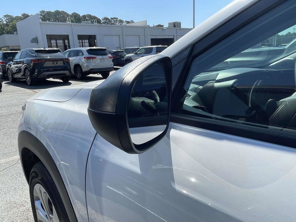 Used 2024 Chevrolet Trax LS w/ Driver Confidence Package FWD image 31