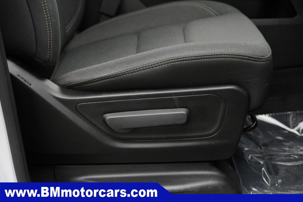 Used 2021 RAM 1500 Big Horn AWD/4WD image 28