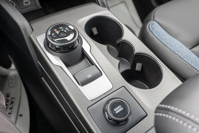 New 2026 Ford Bronco Sport Outer Banks AWD/4WD image 23