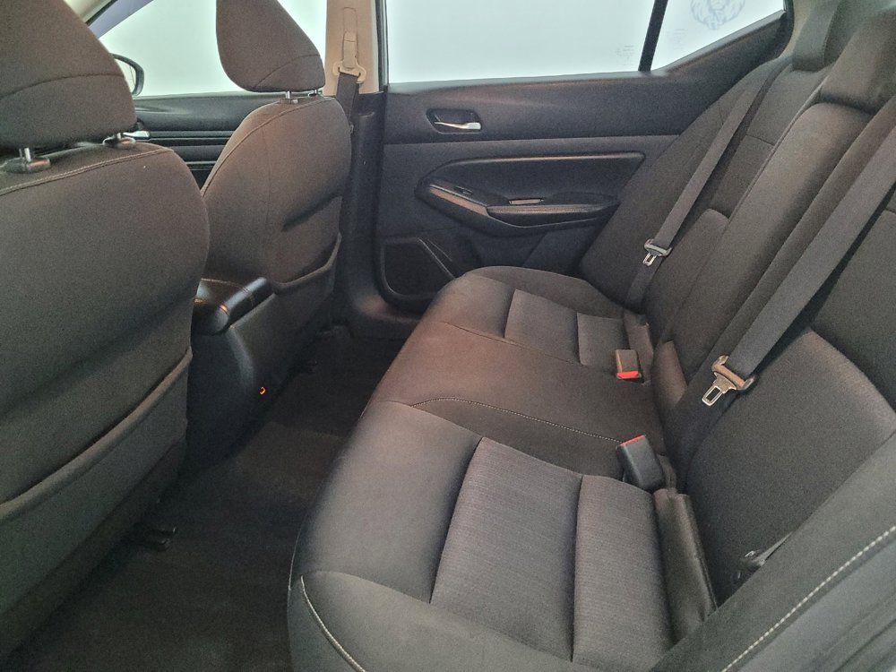 Used 2020 Nissan Altima 2.5 S image 18