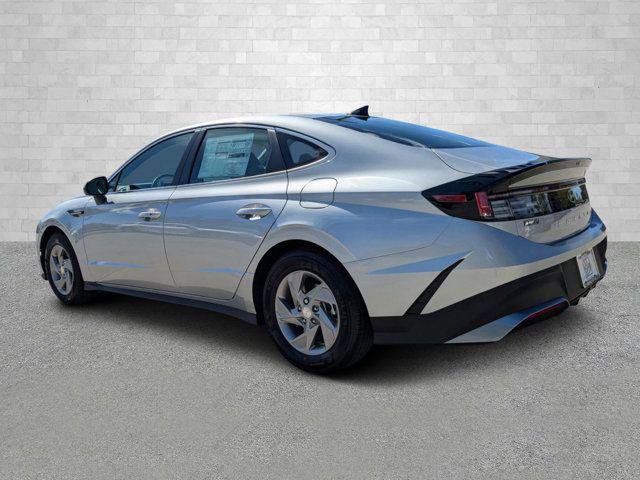 New 2026 Hyundai Sonata SE image 4