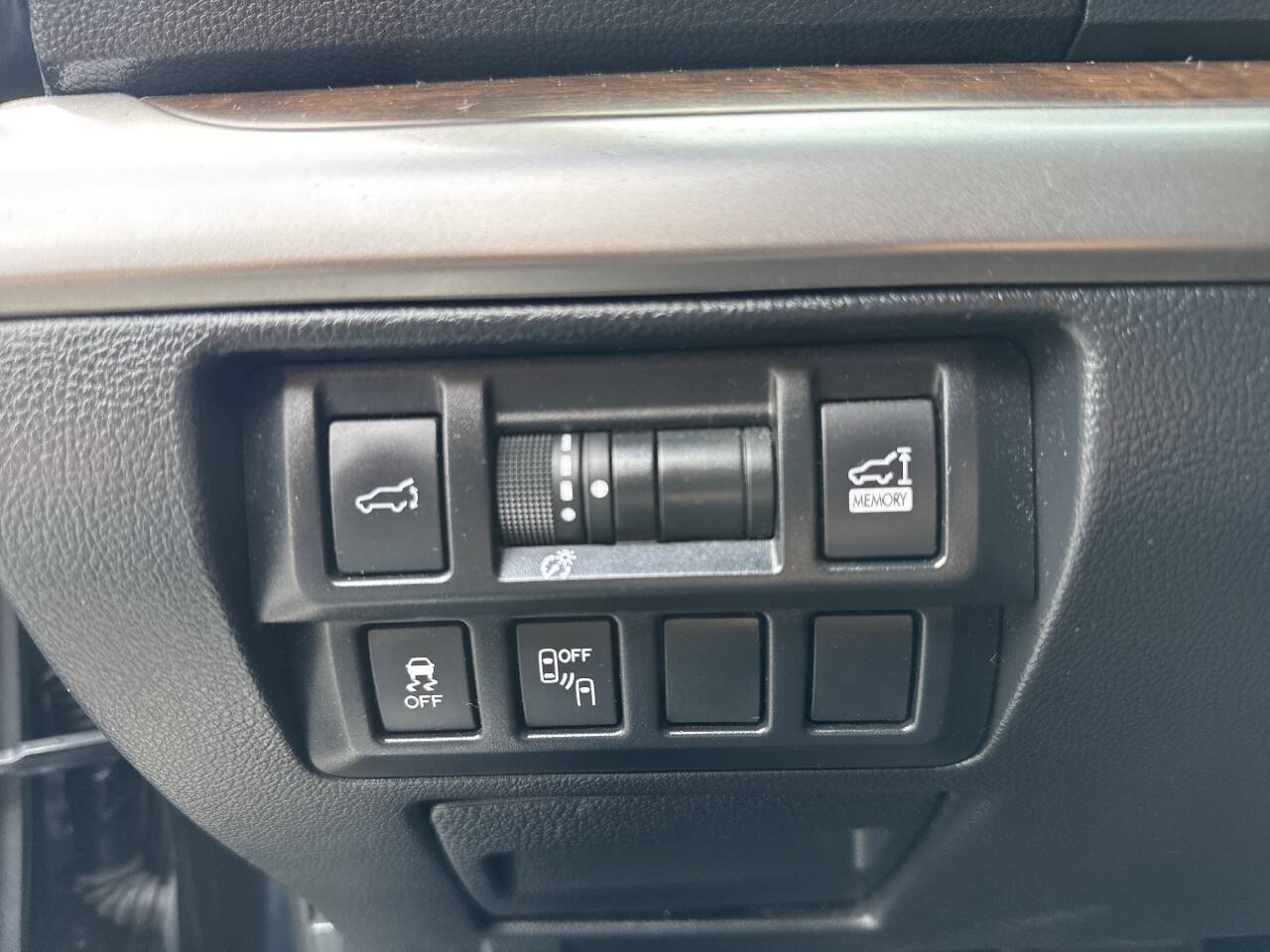 Used 2018 Subaru Outback 2.5i Limited w/ Popular Package #2 AWD/4WD image 36