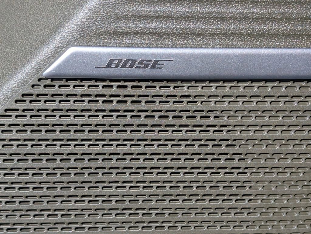 New 2025 Hyundai Santa Fe Calligraphy image 24