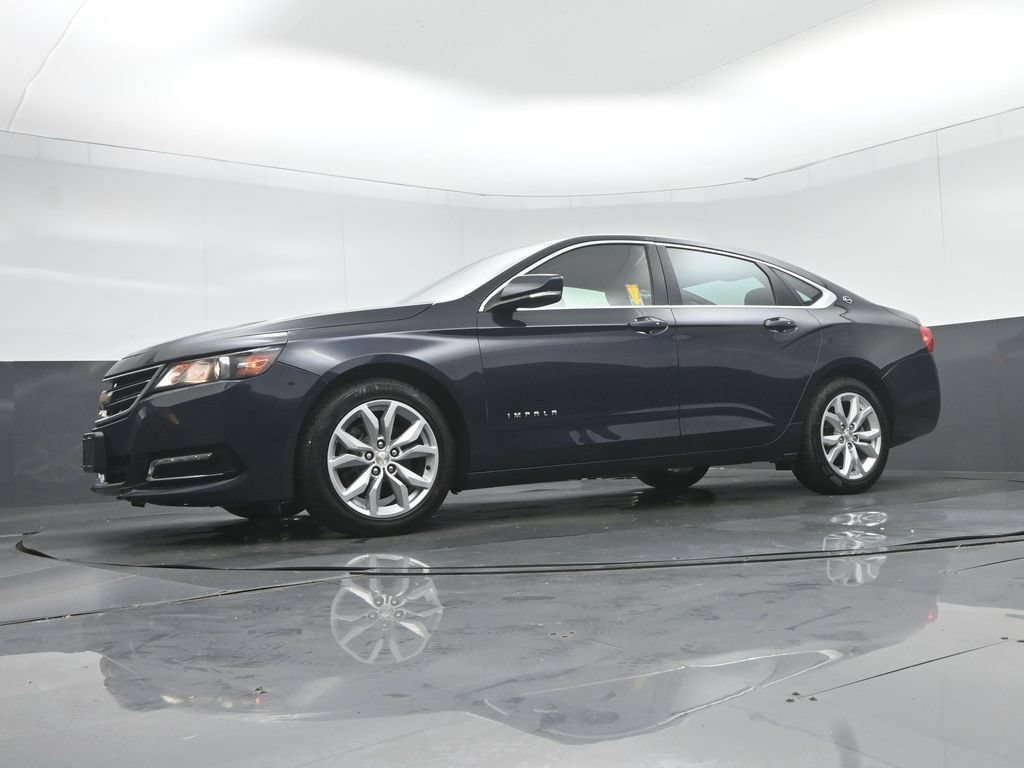 Used 2019 Chevrolet Impala LT FWD image 51